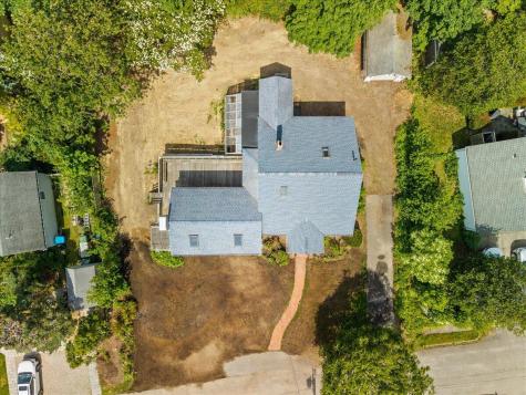 43 Prospect Street Falmouth MA 02540