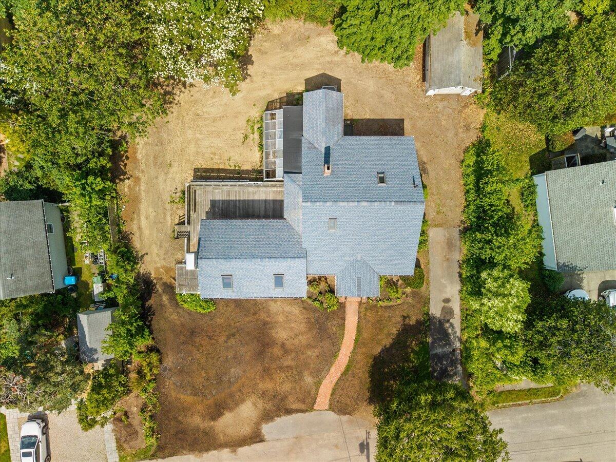 43 Prospect Street Falmouth MA 02540