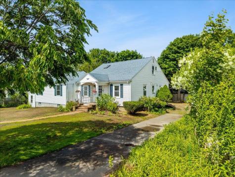 43 Prospect Street Falmouth MA 02540