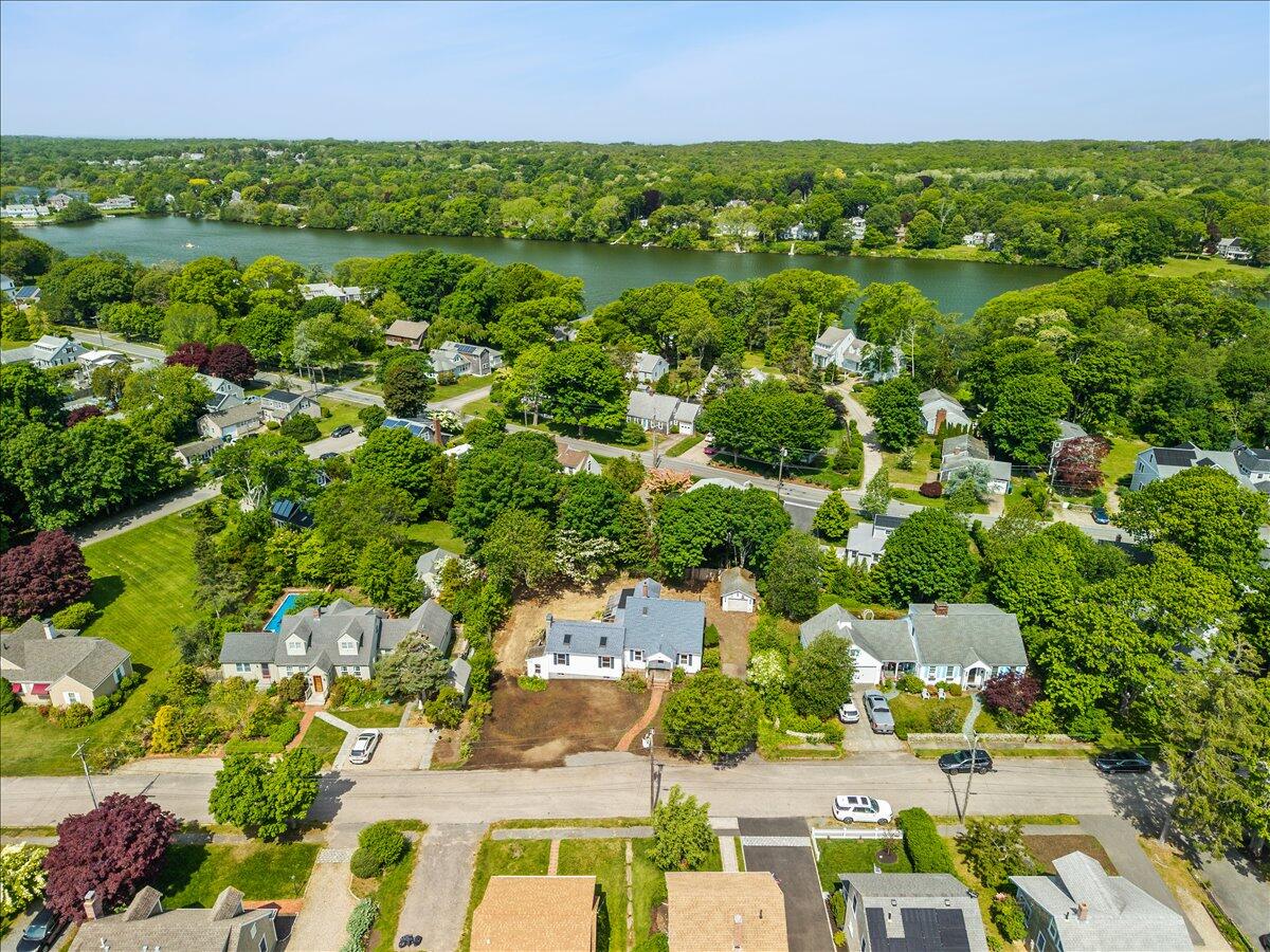 43 Prospect Street Falmouth MA 02540
