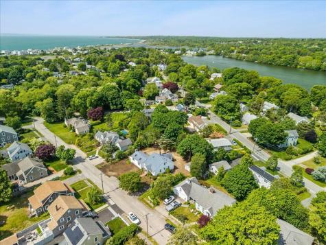 43 Prospect Street Falmouth MA 02540