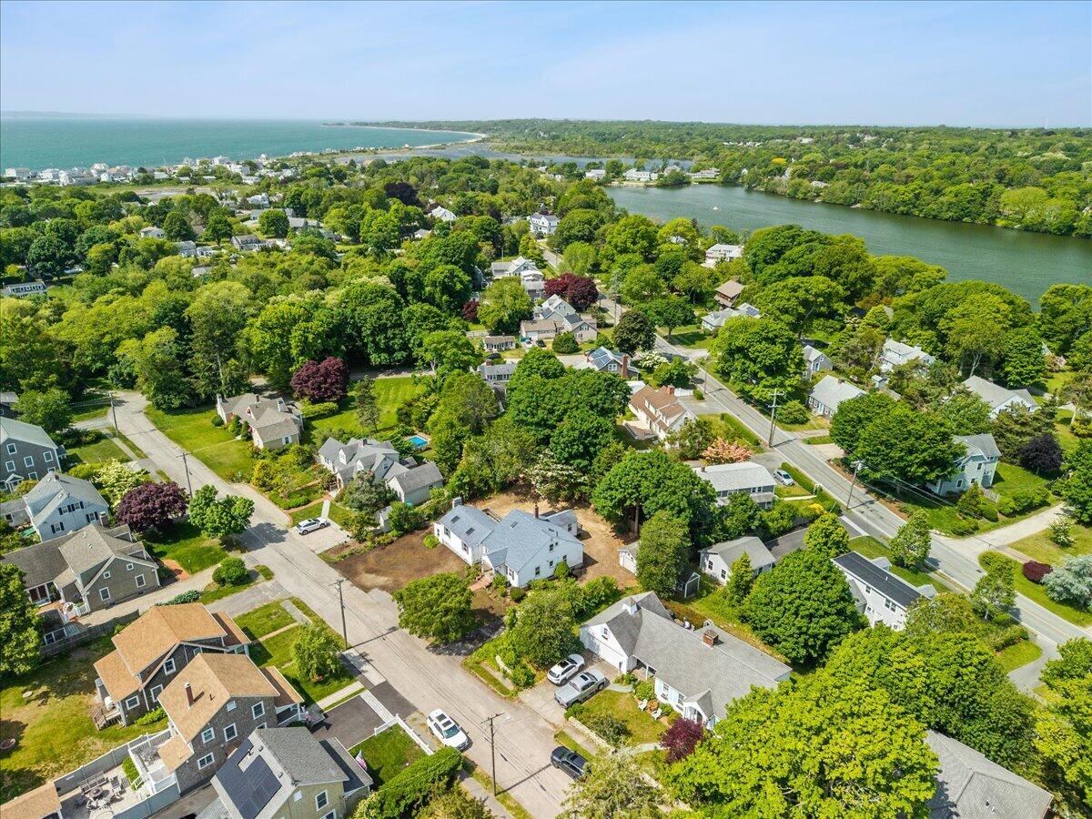 43 Prospect Street Falmouth MA 02540