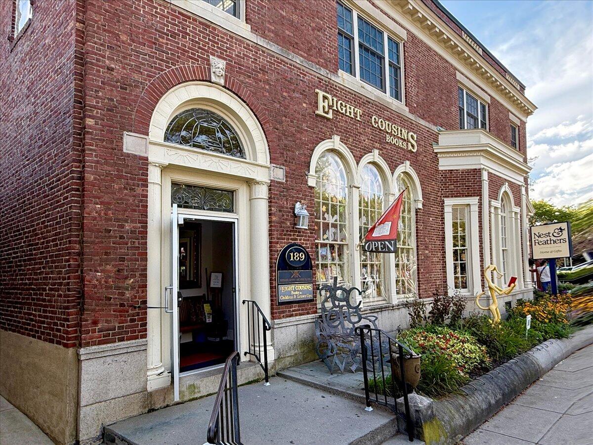 43 Prospect Street Falmouth MA 02540
