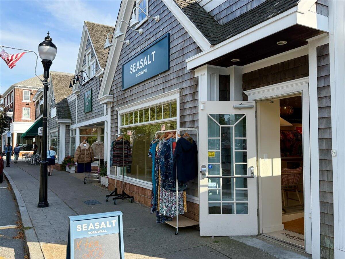 43 Prospect Street Falmouth MA 02540
