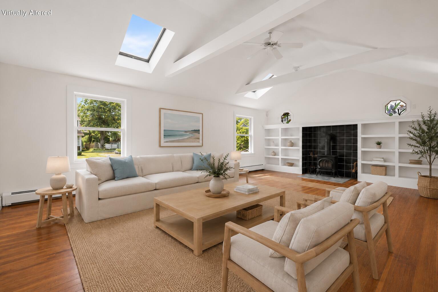 43 Prospect Street Falmouth MA 02540