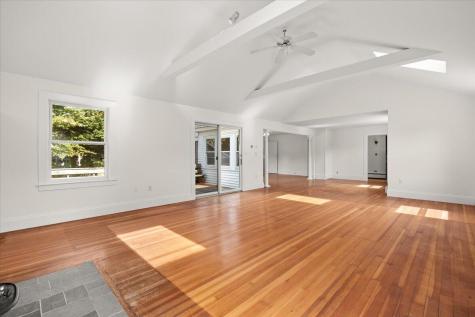 43 Prospect Street Falmouth MA 02540