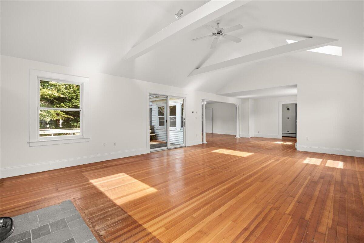43 Prospect Street Falmouth MA 02540