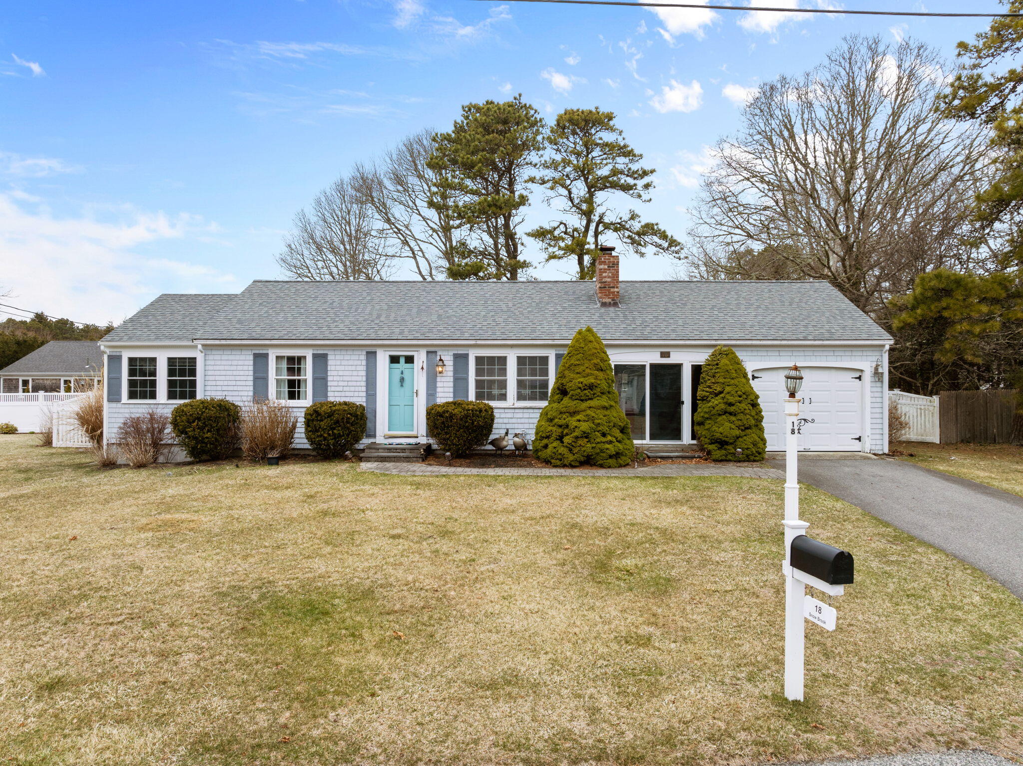 18 Snow Brook Road Yarmouth MA 02673