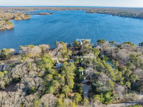 74 Lakeview Drive Barnstable MA 02632