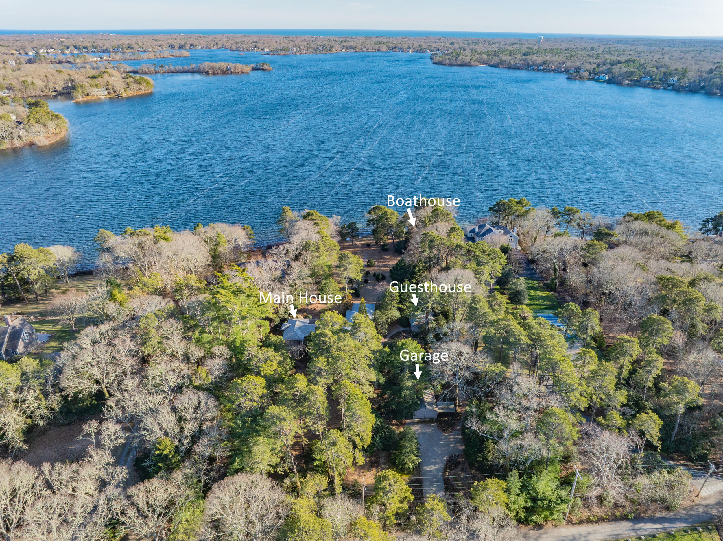 74 Lakeview Drive Barnstable MA 02632