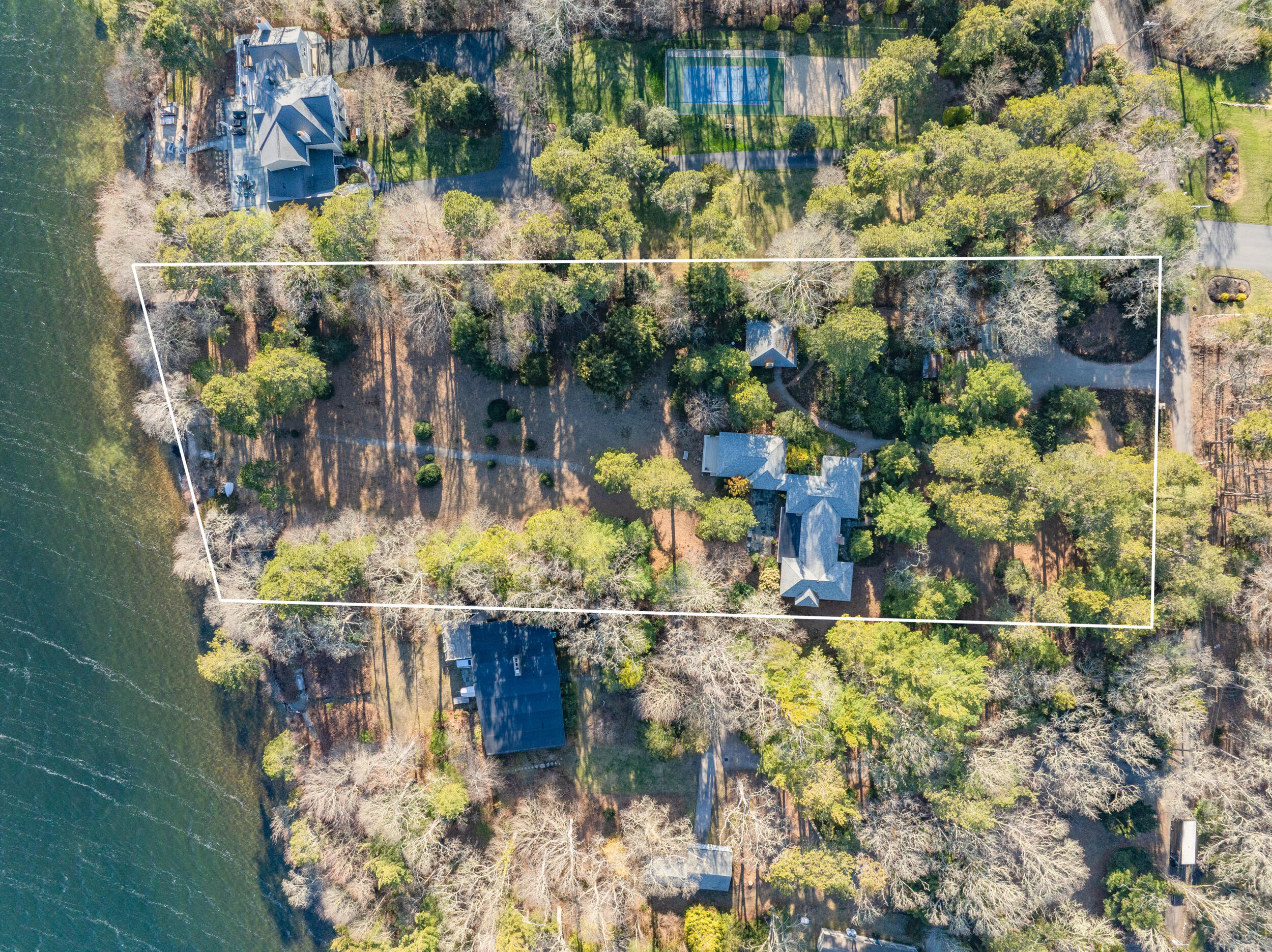 74 Lakeview Drive Barnstable MA 02632