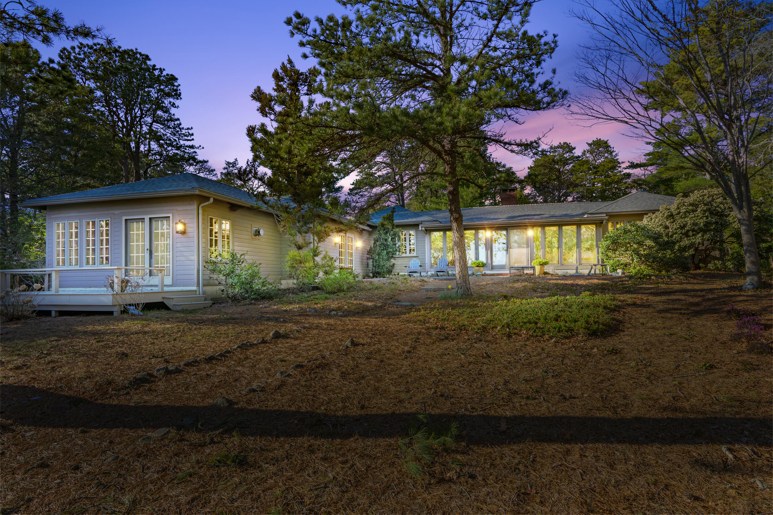 74 Lakeview Drive Barnstable MA 02632