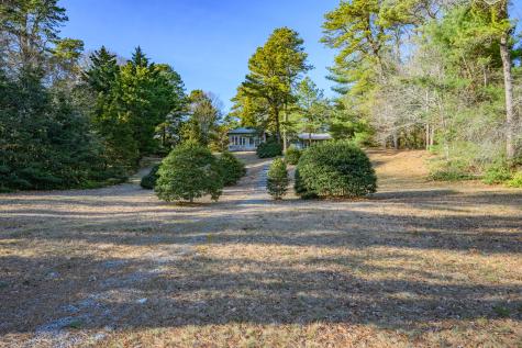 74 Lakeview Drive Barnstable MA 02632