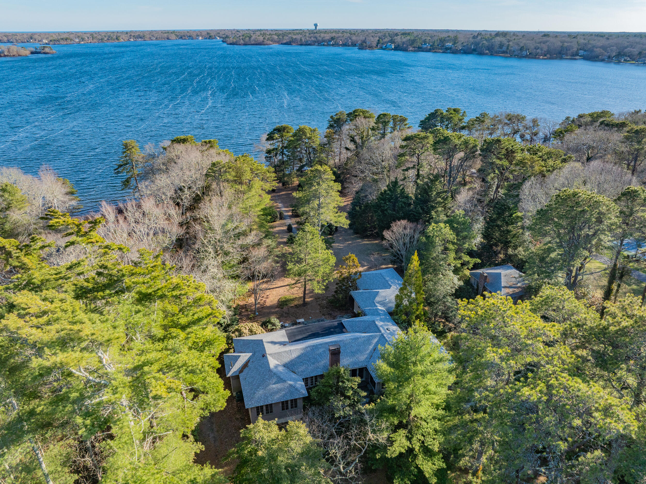 74 Lakeview Drive Barnstable MA 02632