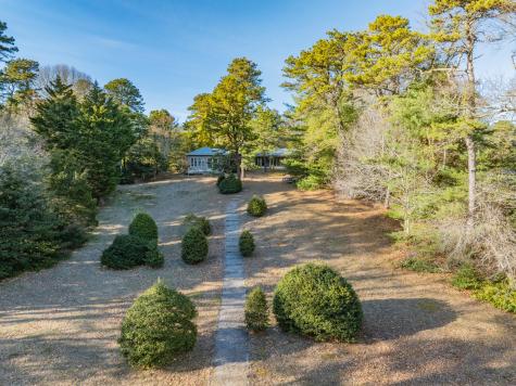 74 Lakeview Drive Barnstable MA 02632