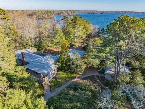 74 Lakeview Drive Barnstable MA 02632