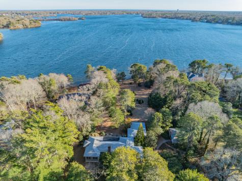 74 Lakeview Drive Barnstable MA 02632