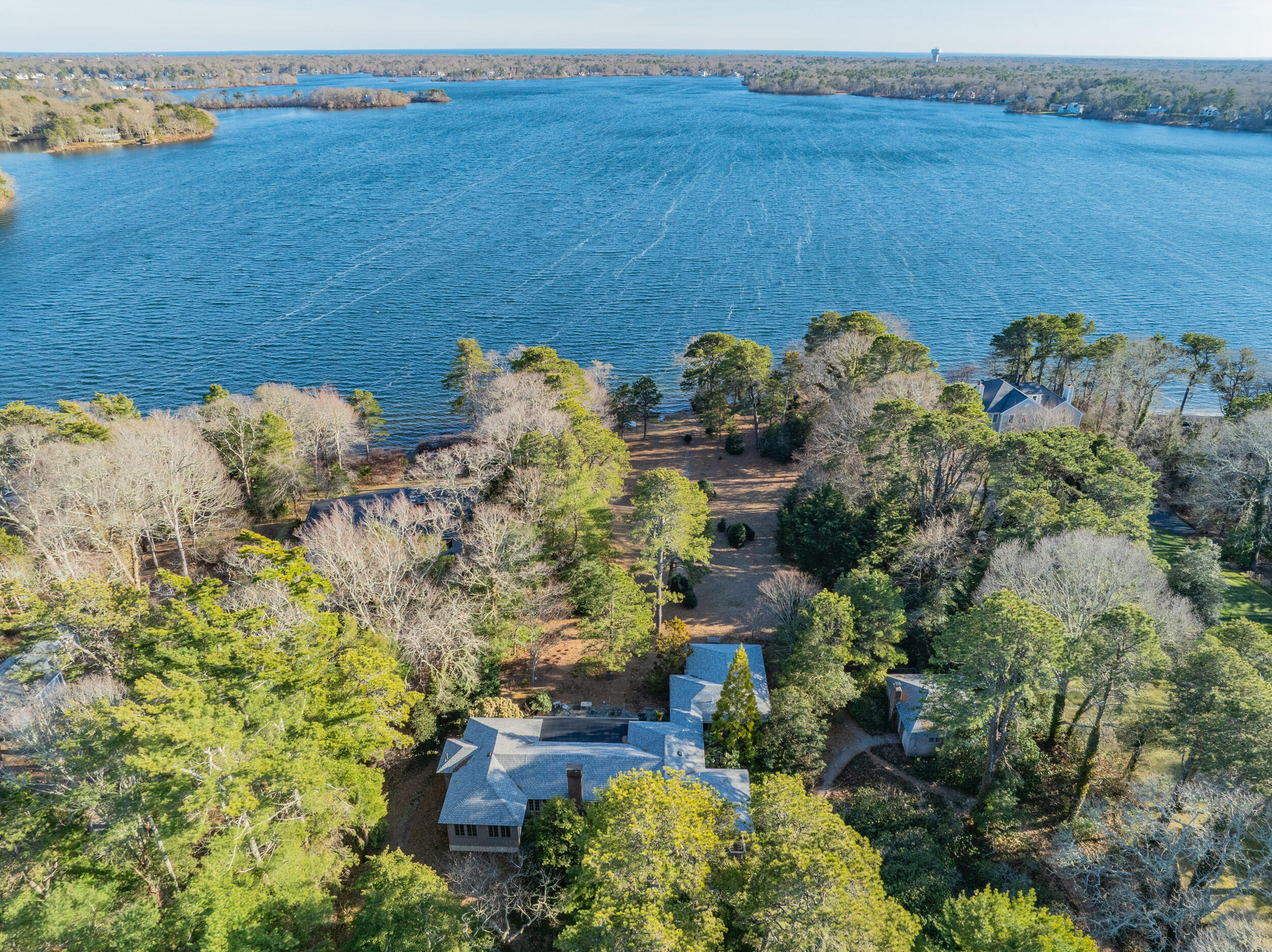 74 Lakeview Drive Barnstable MA 02632