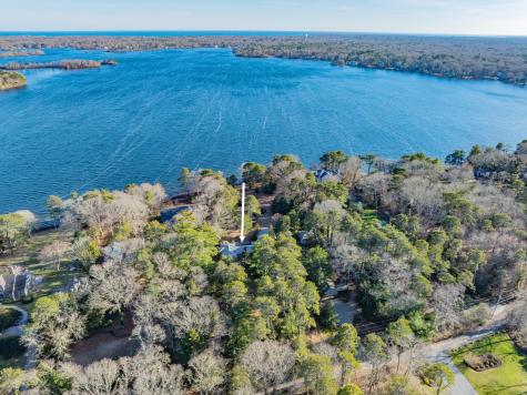 74 Lakeview Drive Barnstable MA 02632