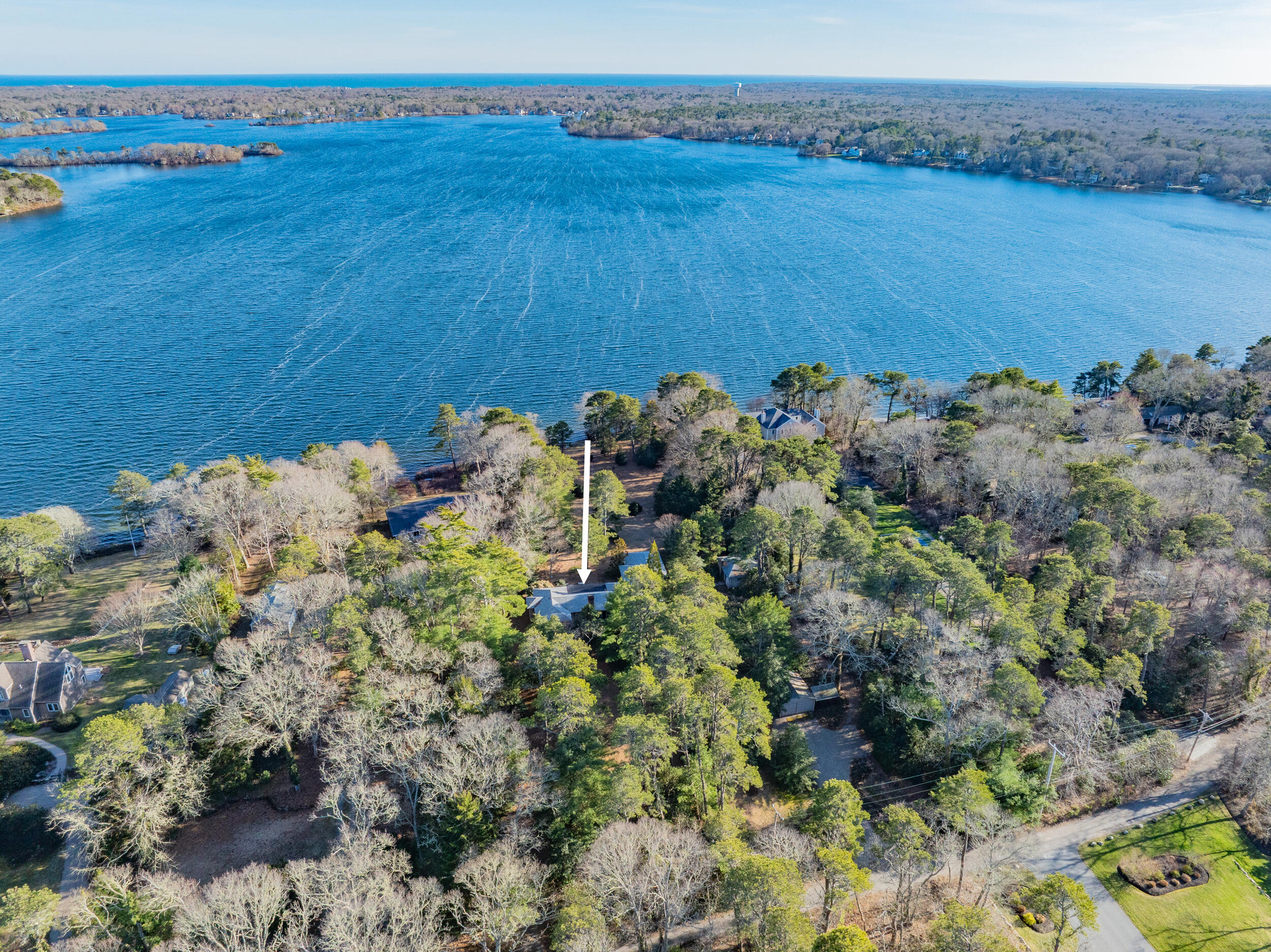 74 Lakeview Drive Barnstable MA 02632