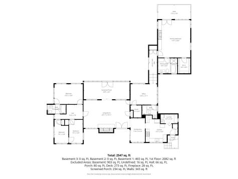 74 Lakeview Drive Barnstable MA 02632