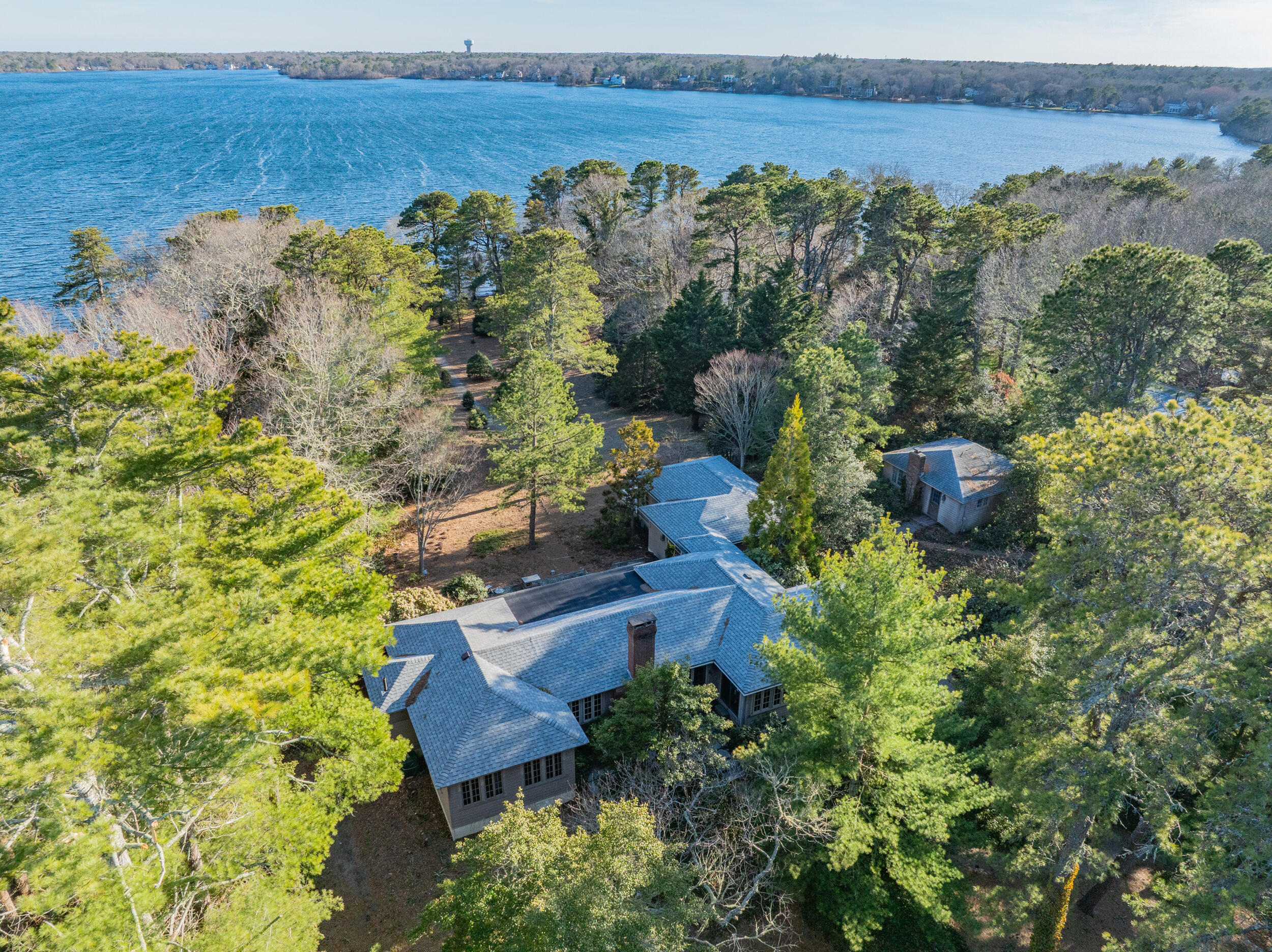 74 Lakeview Drive Barnstable MA 02632