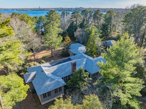 74 Lakeview Drive Barnstable MA 02632