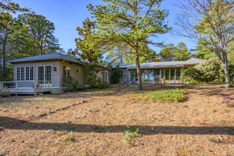 74 Lakeview Drive Barnstable MA 02632