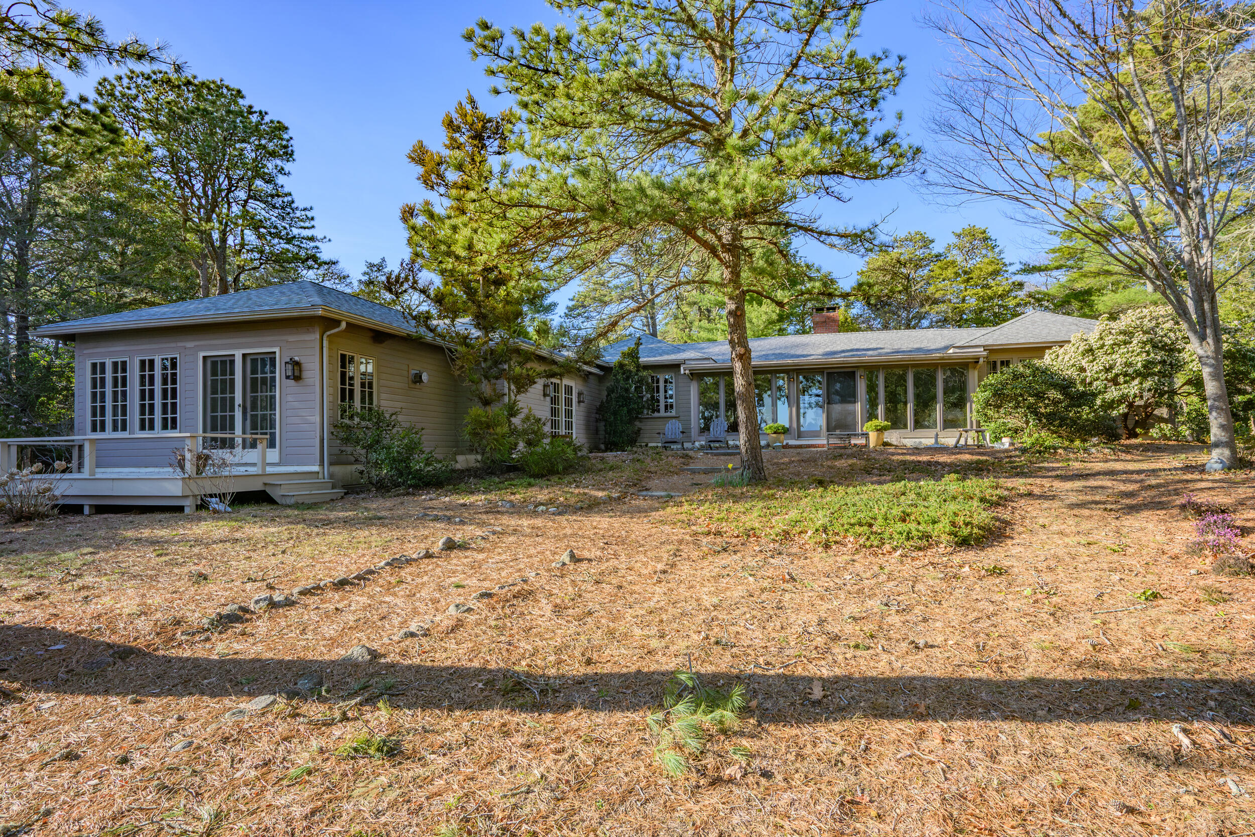 74 Lakeview Drive Barnstable MA 02632