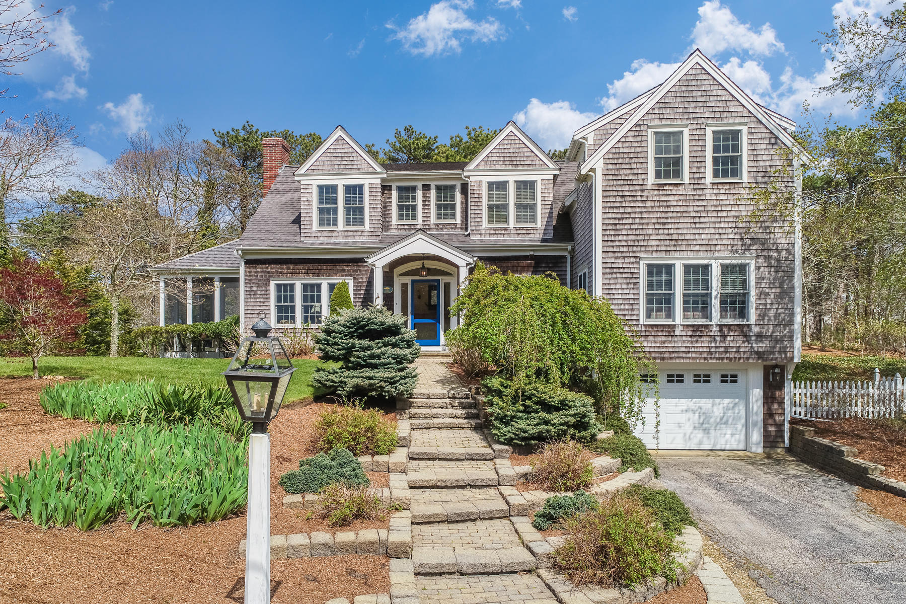 38 Wentworth Lane Chatham MA 02650