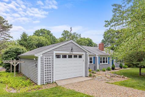 66 Sears Road Dennis MA 02641