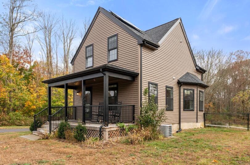 593 Williams Street MA 02764