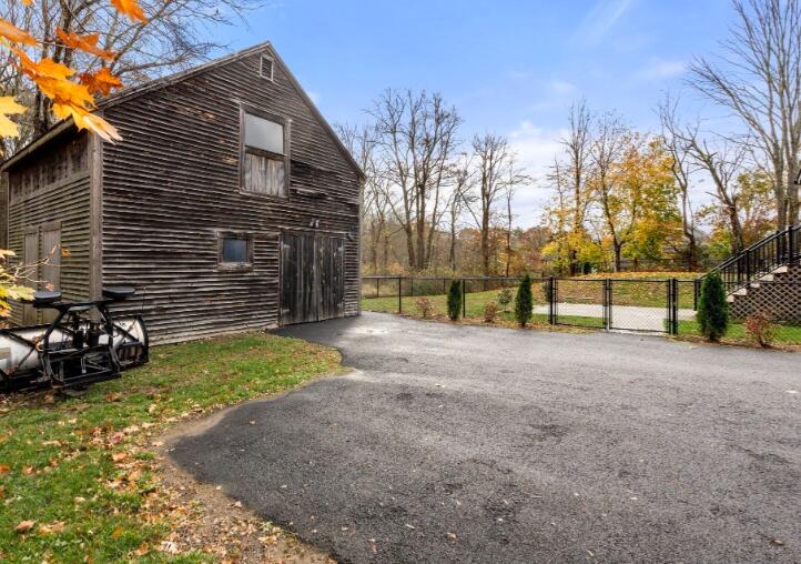 593 Williams Street Dighton MA 02764