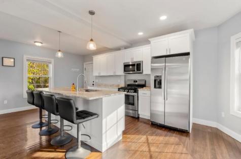 593 Williams Street Dighton MA 02764