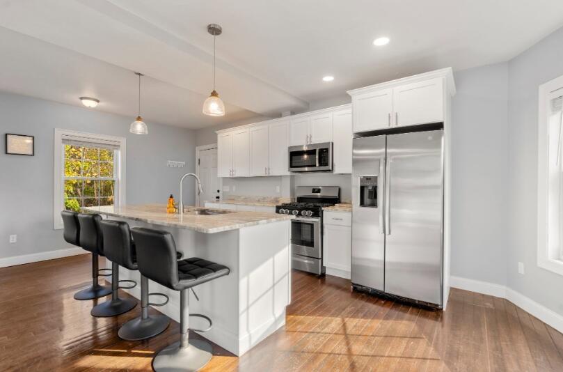 593 Williams Street Dighton MA 02764