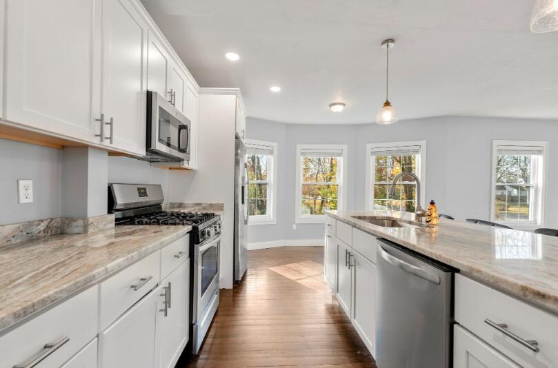 593 Williams Street Dighton MA 02764