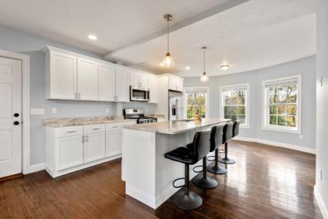 593 Williams Street Dighton MA 02764