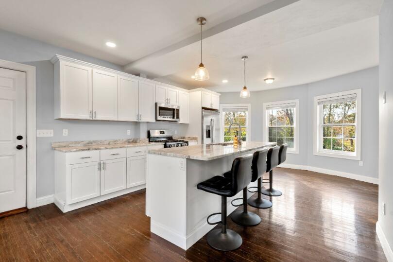 593 Williams Street Dighton MA 02764