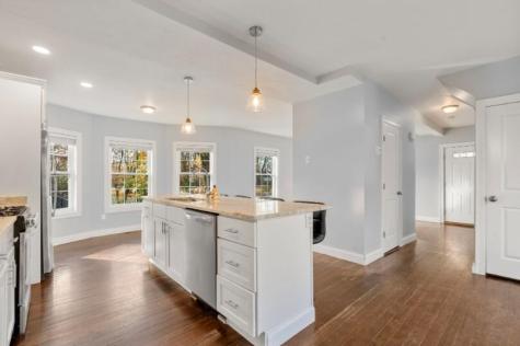 593 Williams Street Dighton MA 02764