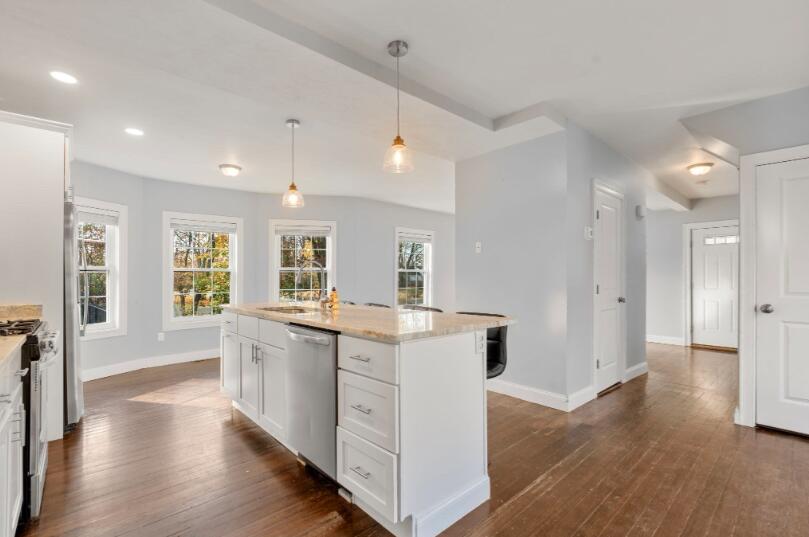 593 Williams Street Dighton MA 02764