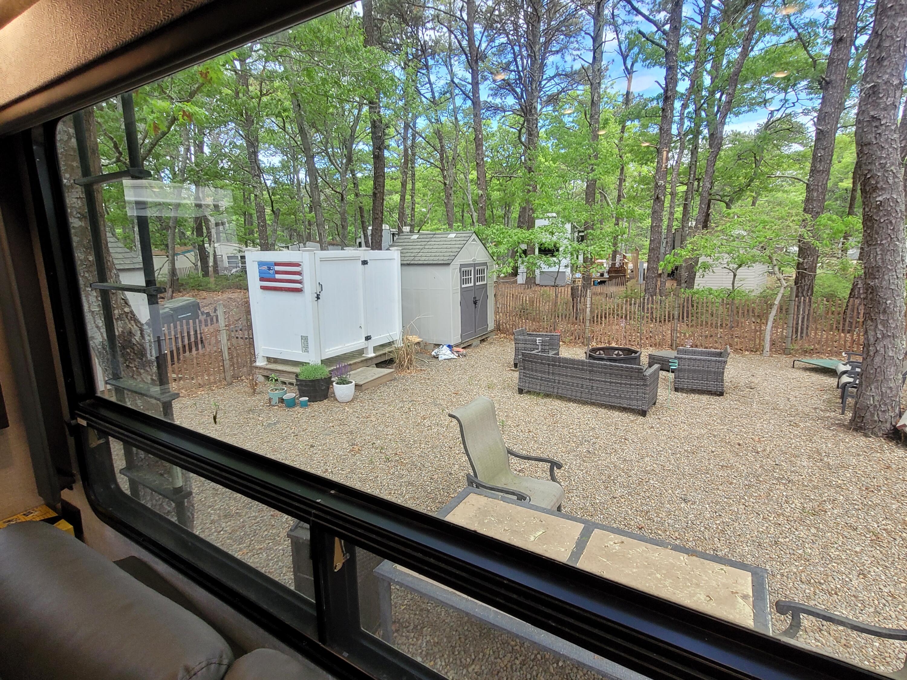 310 Old Chatham Road Dennis MA 02660