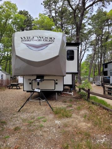 310 Old Chatham Road Dennis MA 02660