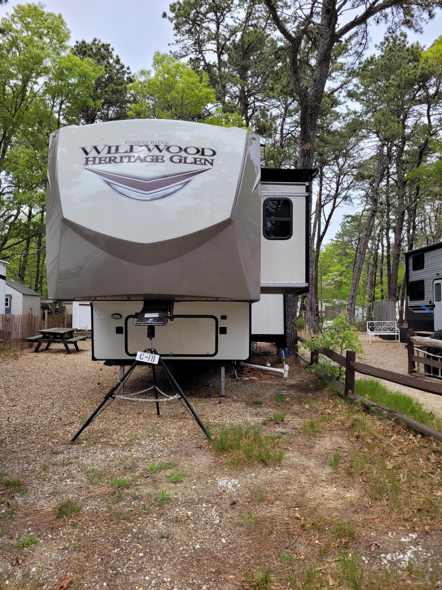 310 Old Chatham Road Dennis MA 02660