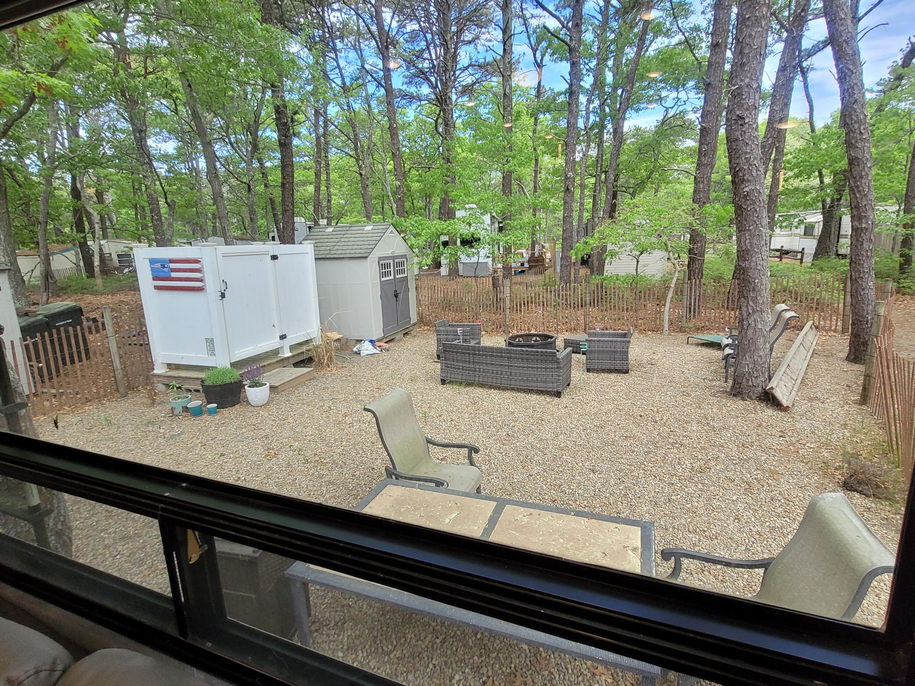 310 Old Chatham Road Dennis MA 02660