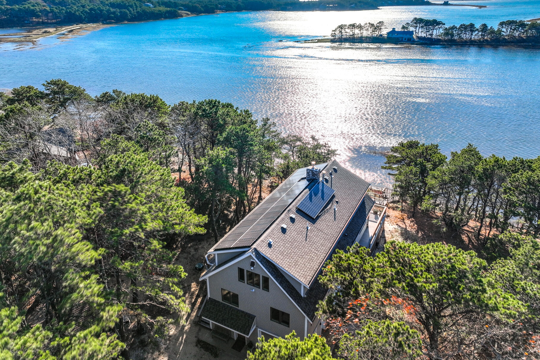 20 First Avenue Wellfleet MA 02667
