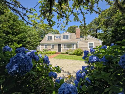 55 Meadowview Road Chatham MA 02633