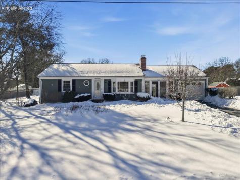71 Clifford Street Yarmouth MA 02664