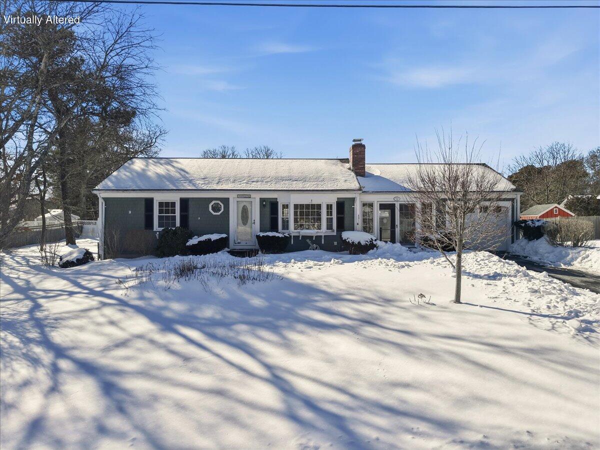 71 Clifford Street Yarmouth MA 02664