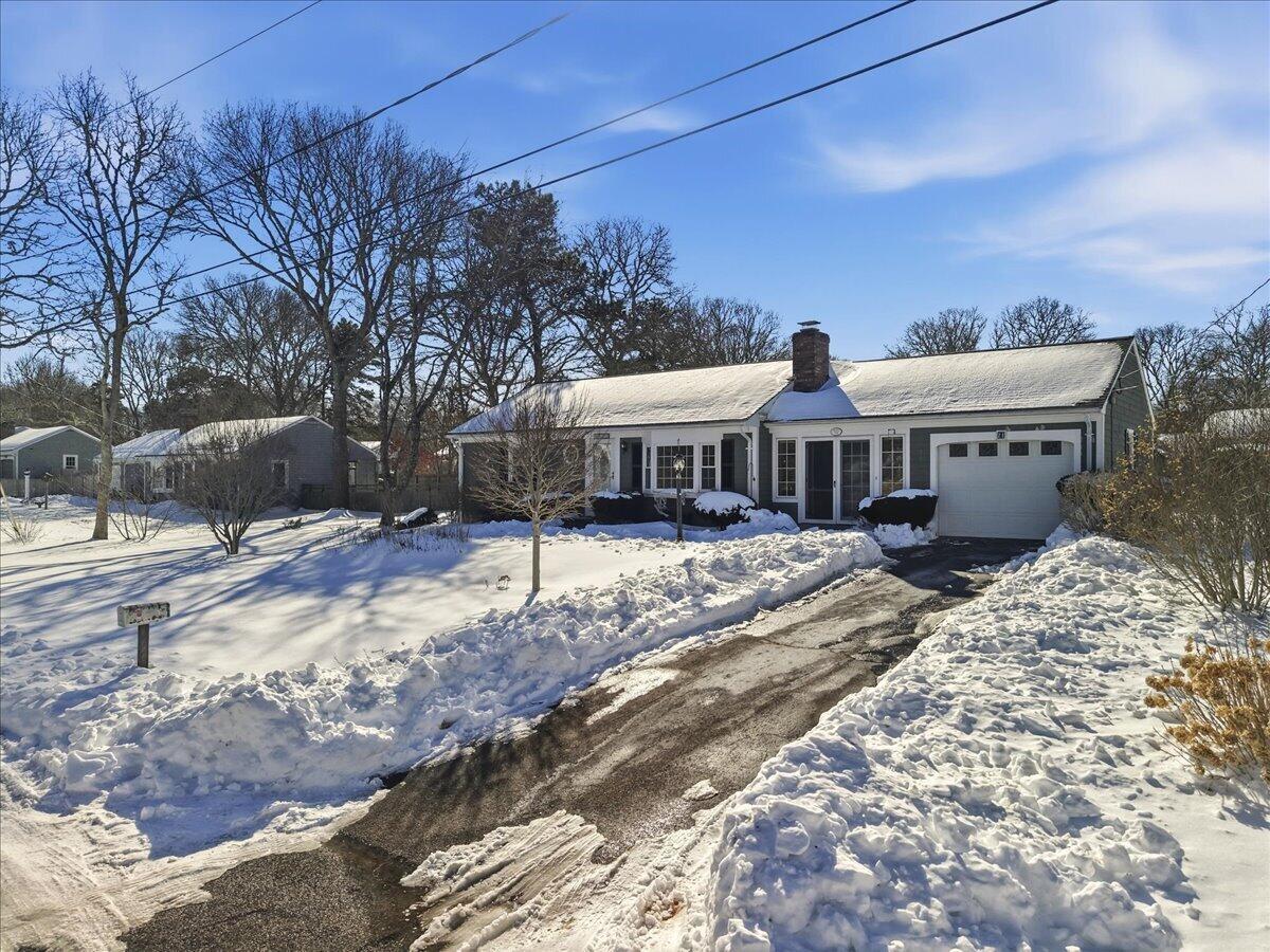 71 Clifford Street South Yarmouth MA 02664