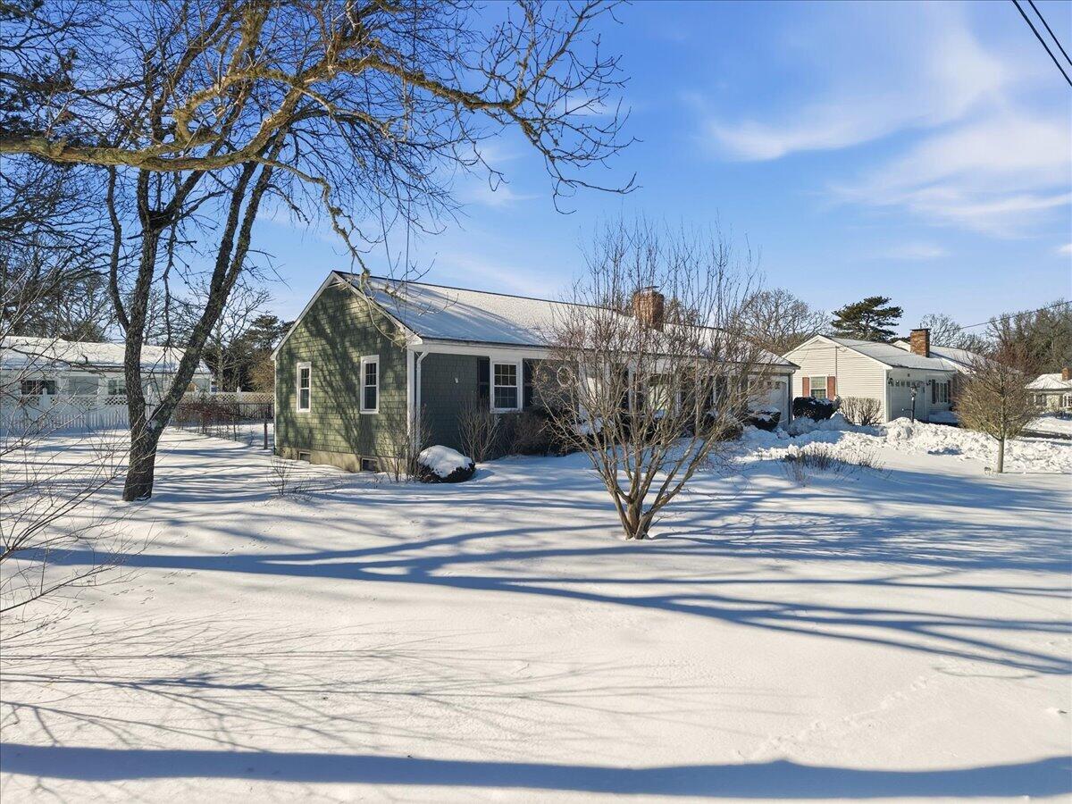 71 Clifford Street South Yarmouth MA 02664
